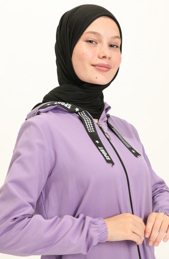 Lila Cape 3038-02