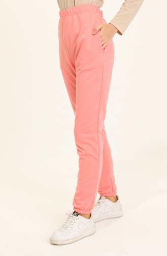 Sugar Pink Pants 0262-02