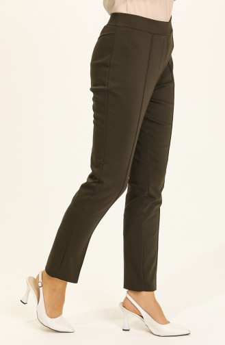 Pantalon Khaki 10800-04