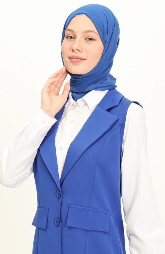 Ensemble Blue roi 5800-01