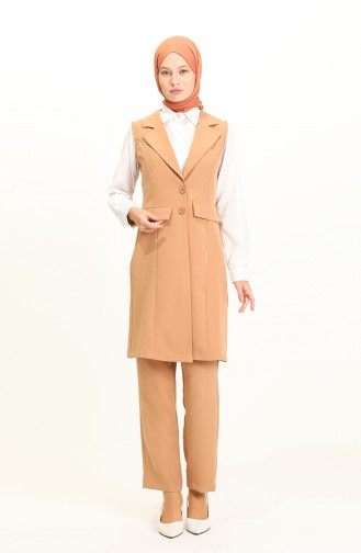 Camel Suit 5800-03