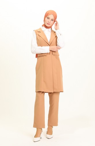 Camel Suit 5800-03