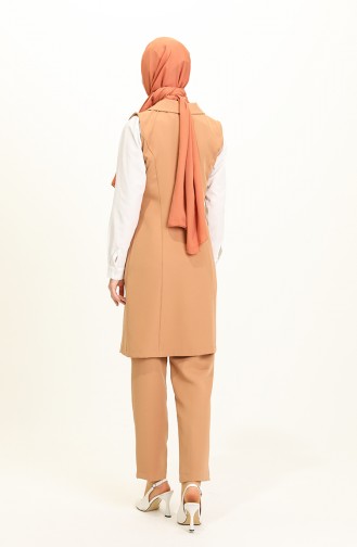 Camel Suit 5800-03