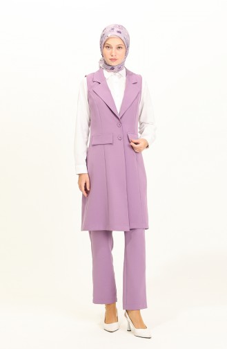 Violet Suit 5800-04