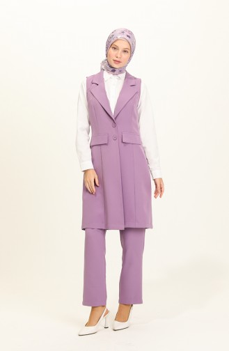 Violet Suit 5800-04