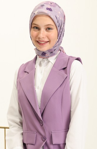 Violet Suit 5800-04