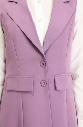 Violet Suit 5800-04