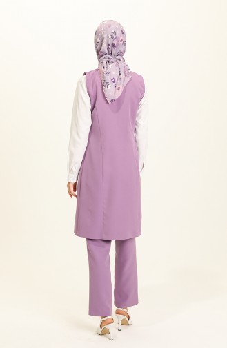 Violet Suit 5800-04