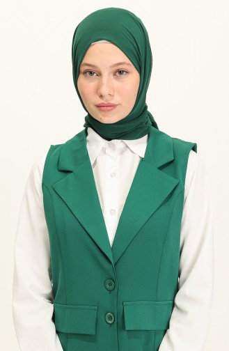 Emerald Green Suit 5800-05