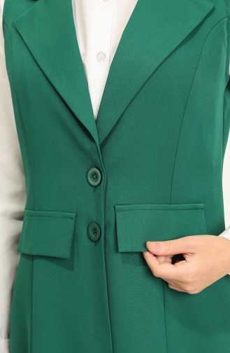 Emerald Green Suit 5800-05