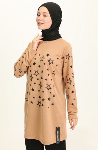 Mink Tunics 8385-08