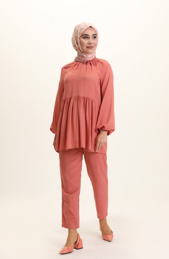 Dusty Rose Sets 0192A-01