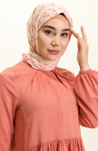 Dusty Rose Suit 0199-04