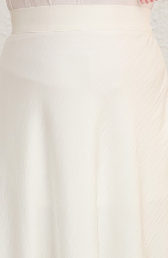 Ecru Skirt 2106118