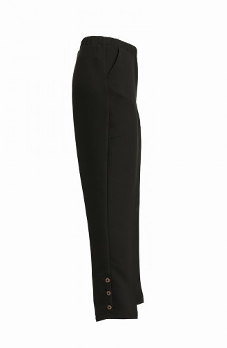 Black Broek 0204-04