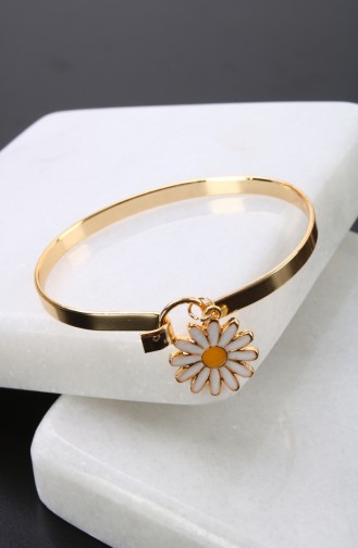 Bayan Bileklik SYLB48-01 Gold