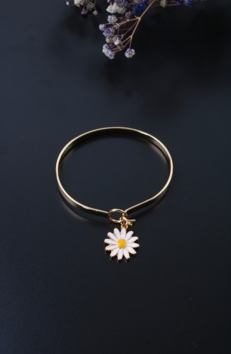 Bayan Bileklik SYLB48-01 Gold