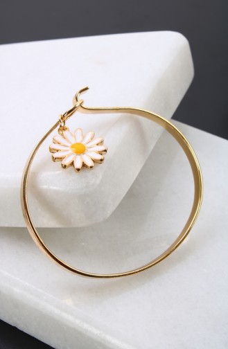 Bayan Bileklik SYLB48-01 Gold