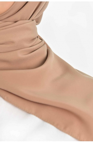 Echarpe Caramel 00001-17