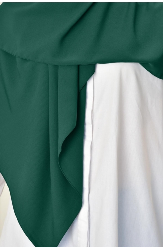 Emerald Green Scarf 00001-18