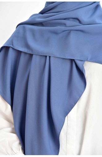 Echarpe Indigo 00001-09