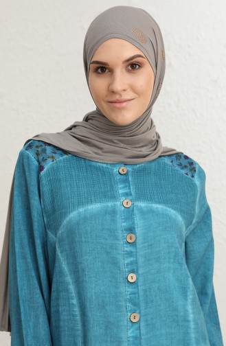 Petrol Cape 7171-07