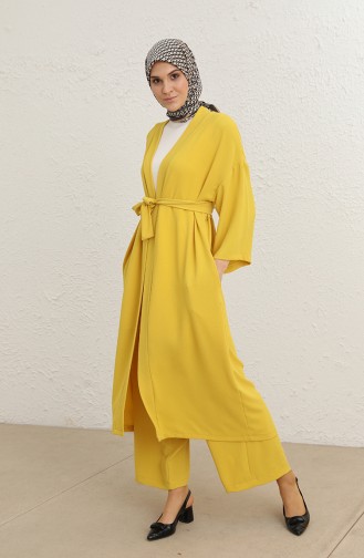 Ensemble Jaune 0027-04