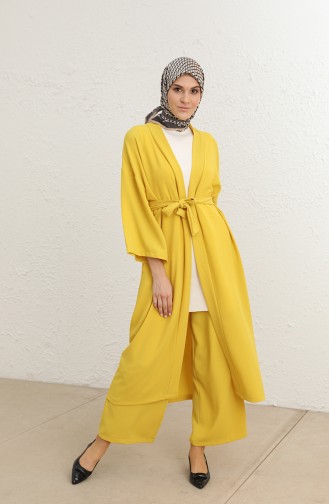 Ensemble Jaune 0027-04