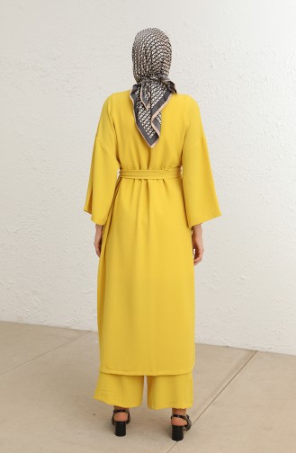 Ensemble Jaune 0027-04