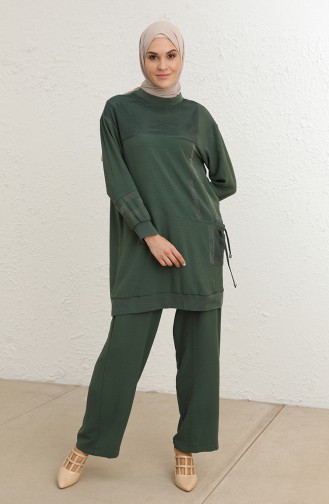 Ensemble Khaki 2478-01