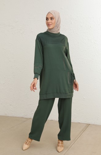 Ensemble Khaki 2478-01