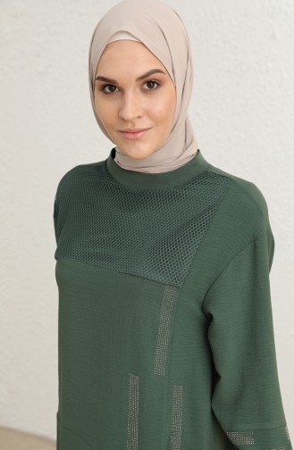Khaki Sets 2478-01