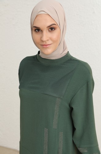 Ensemble Khaki 2478-01