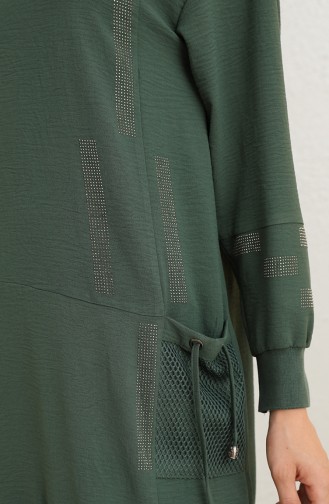 Khaki Sets 2478-01