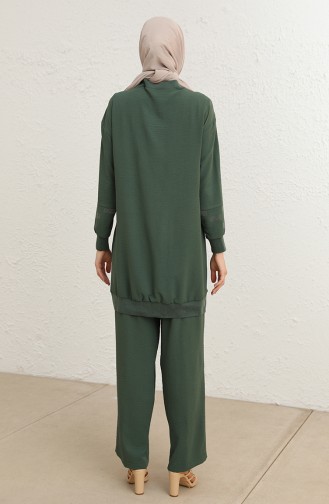 Khaki Sets 2478-01