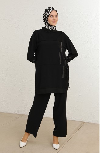 Black Suit 2478-02