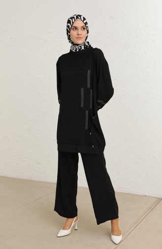 Black Suit 2478-02