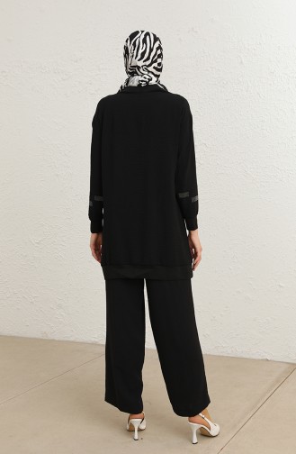 Black Suit 2478-02
