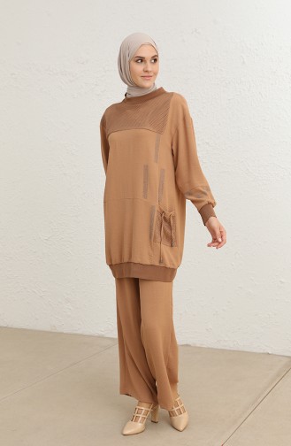 Camel Suit 2478-03