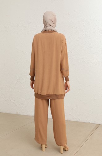 Camel Suit 2478-03