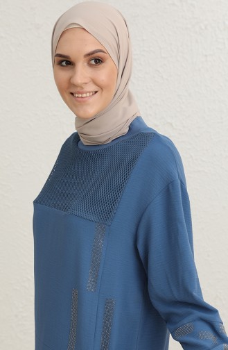 Ensemble Indigo 2478-04