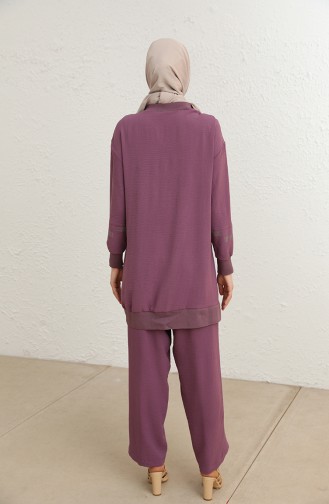Violet Suit 2478-06