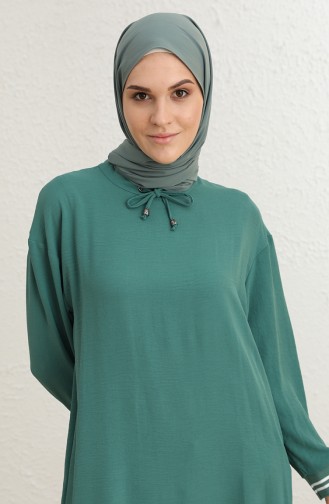 Dark Green Tuniek 2179-01