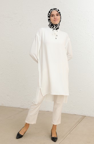 Ecru Tuniek 2179-03