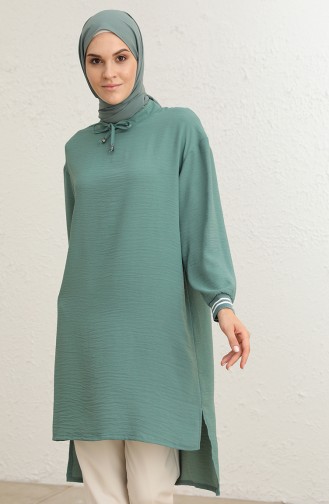 Green Tuniek 2179-06