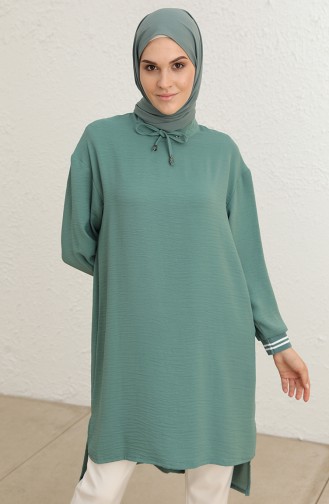 Green Almond Tunics 2179-06