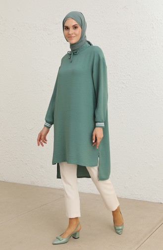 Green Tuniek 2179-06