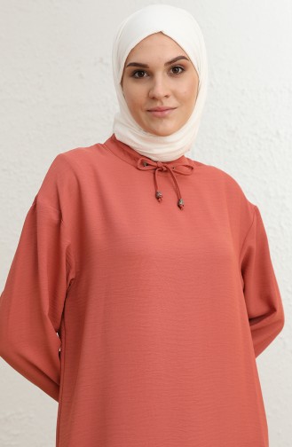 Dusty Rose Tuniek 2179-08