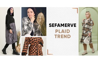 Trend of Plaid