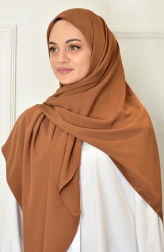 وشاح عسلي 00001-23
